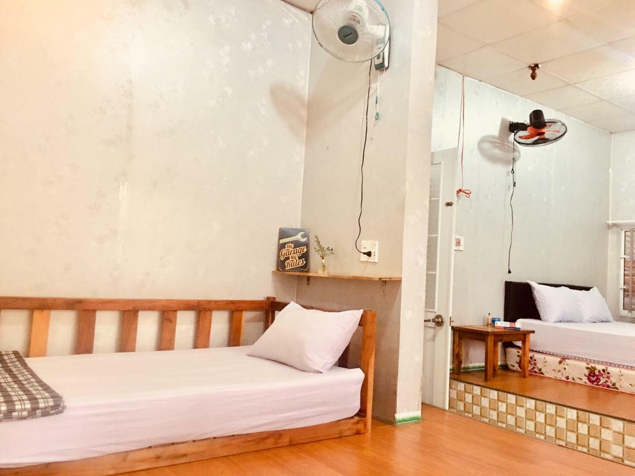 Mia Homestay Phu Quoc Bagian luar foto