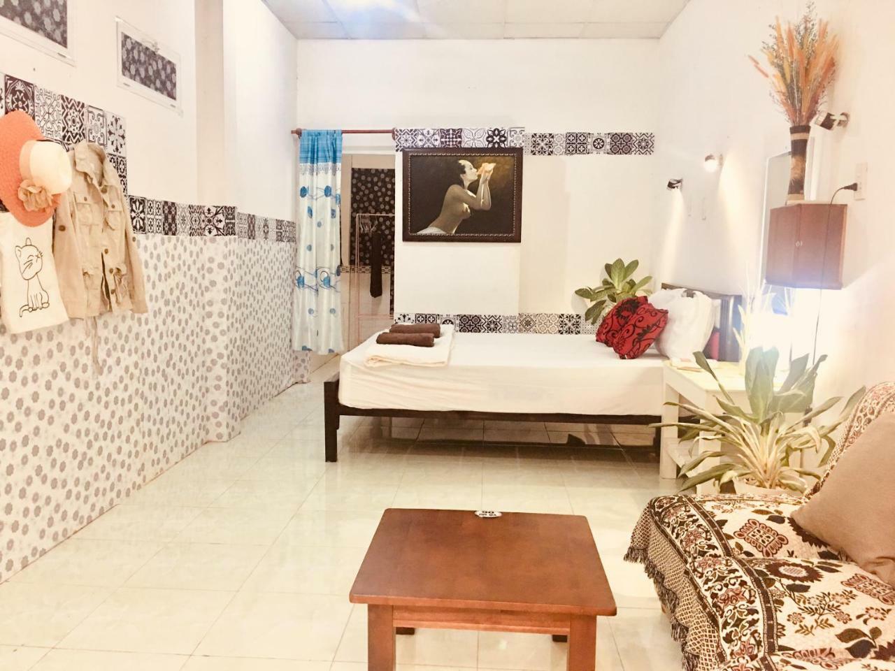 Mia Homestay Phu Quoc Bagian luar foto