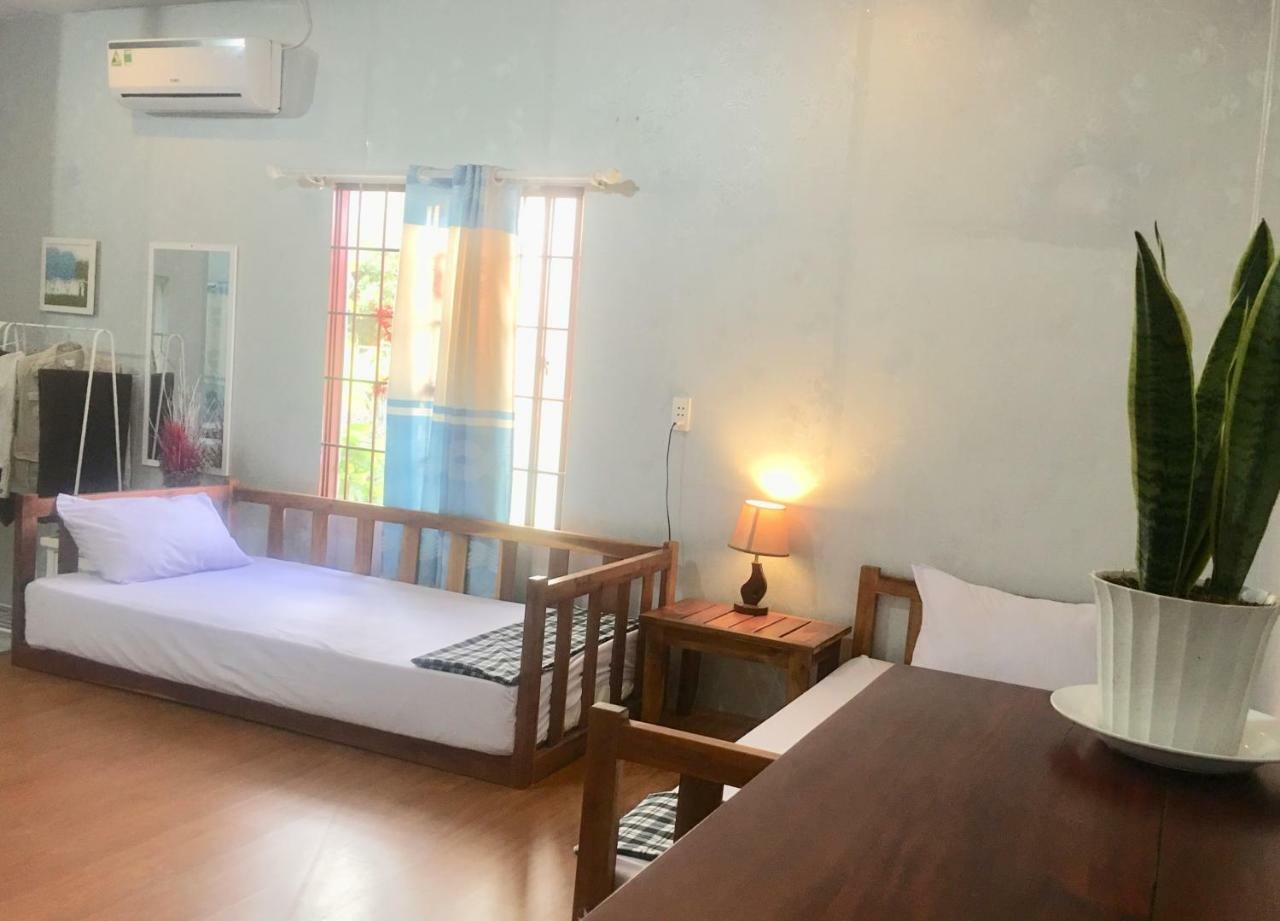 Mia Homestay Phu Quoc Bagian luar foto